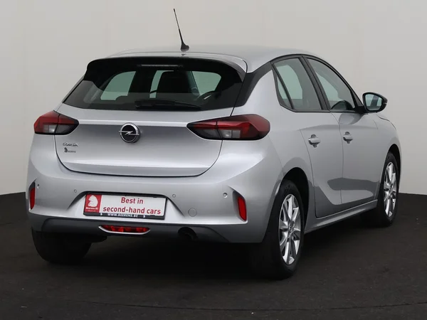 OPEL Corsa (2023) — foto 20 van 26