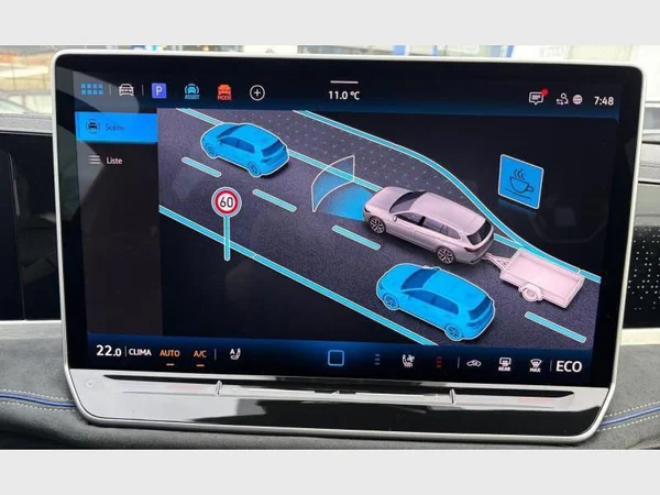 Volkswagen Passat Variant eHybrid (2026) — foto 14 van 29