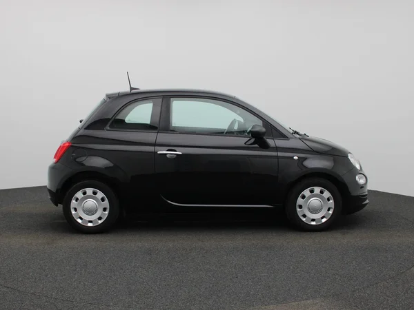 Fiat 500 (2021) — foto 30 van 33