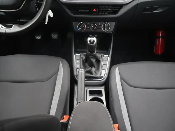 Škoda Fabia (2025) — foto 9 van 27