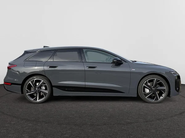 AUDI A6 Avant e-tron (2026) — foto 21 van 24