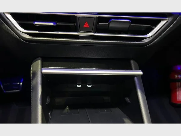Volkswagen Tiguan (2025) — foto 19 van 29