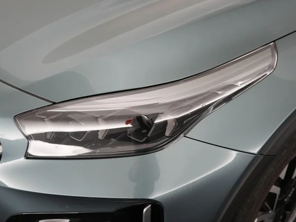 Kia XCeed (2024) — foto 4 van 31