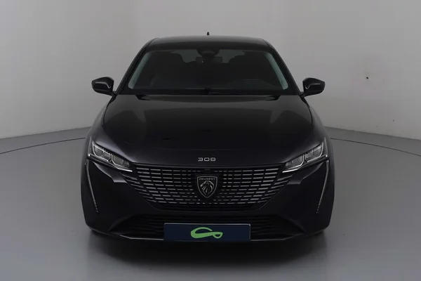 Peugeot 308 PHEV (2022) — foto 28 van 29