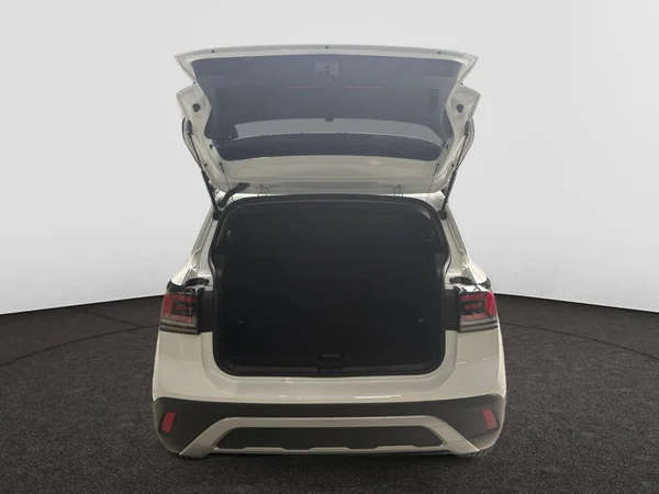 VOLKSWAGEN T-Cross (2026) — foto 11 van 22