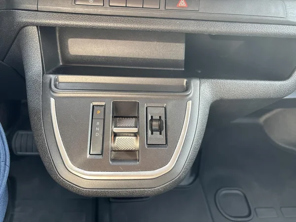 Peugeot Expert (2025) — foto 7 van 19