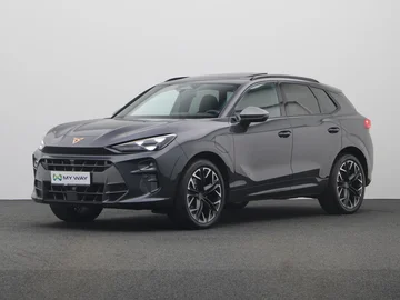 CUPRA Terramar e-Hybrid (PHEV) (2025)