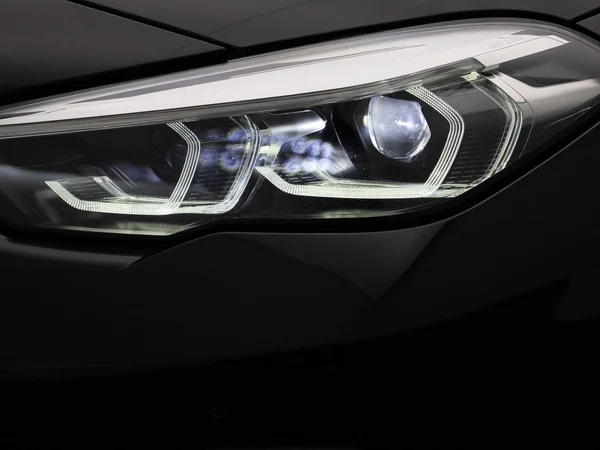 BMW 2 Reeks (2023) — foto 8 van 41