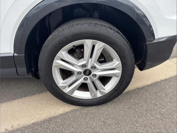 AUDI Q2 (2022) — foto 9 van 22