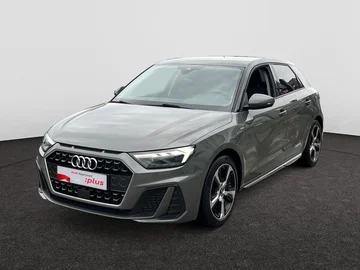 AUDI A1 Sportback (2023)