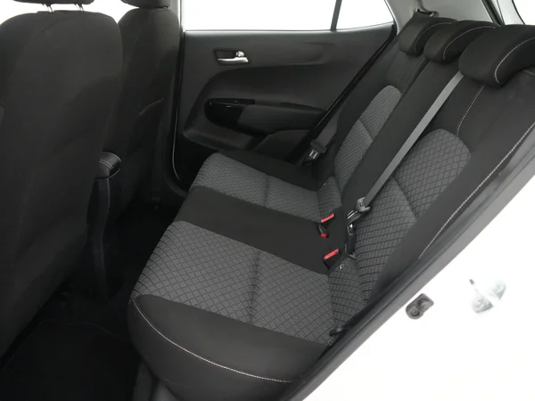 Kia Picanto (2025) — foto 7 van 21