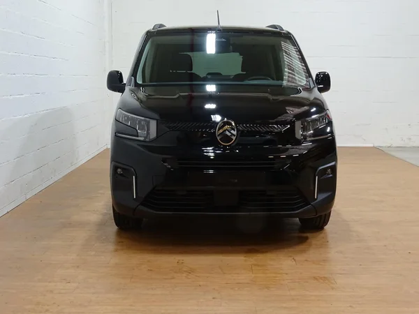 Citroën Berlingo (2026) — foto 28 van 28
