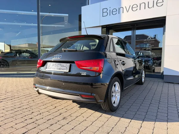 Audi A1 (2016) — foto 18 van 23