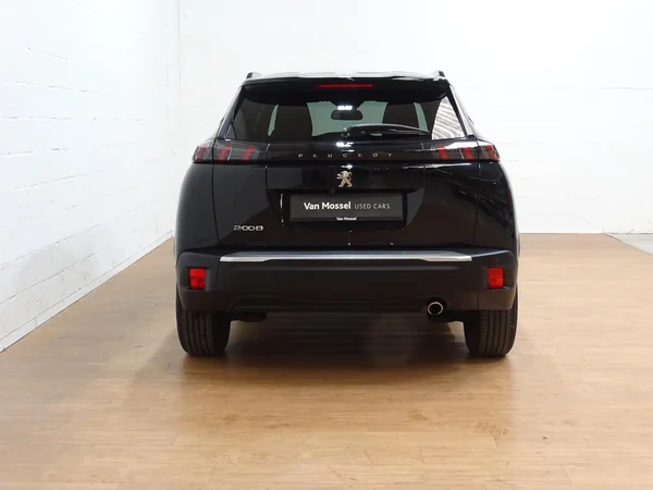 Peugeot 2008 (2023) — foto 2 van 27