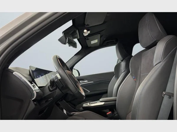 BMW X1 (2025) — foto 15 van 15