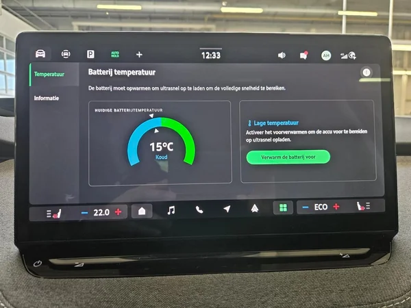 SKODA Enyaq (2026) — foto 9 van 30