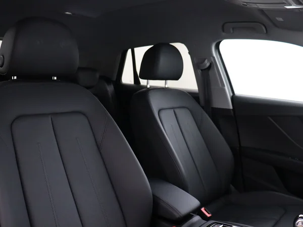 AUDI Q2 (2025) — foto 19 van 19