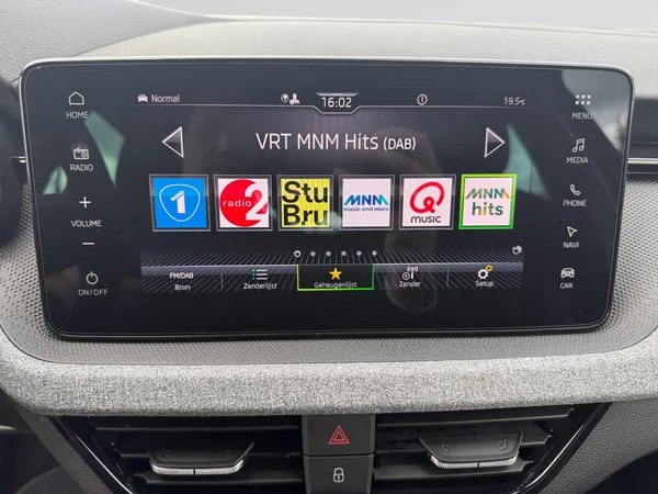 SKODA Kamiq (2026) — foto 5 van 18