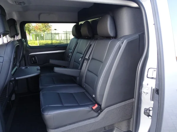 Opel Vivaro (2026) — foto 6 van 27