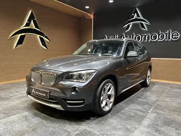 Bmw X1 ead223fa-6638-4d3e-8ed7-252096eae6f1