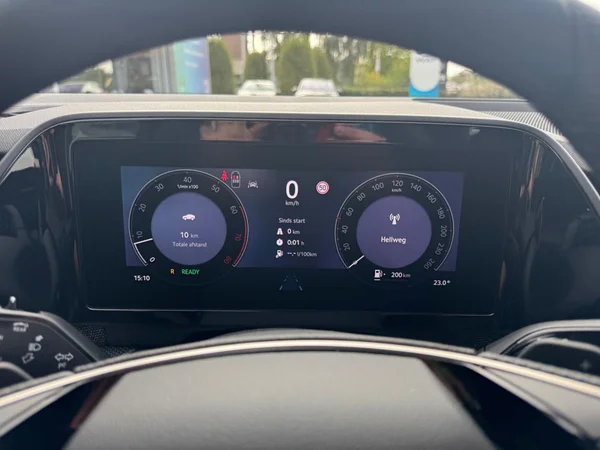 SKODA Kodiaq (2026) — foto 17 van 19