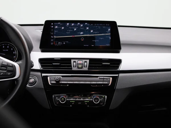 BMW X1 (2022) — foto 42 van 42