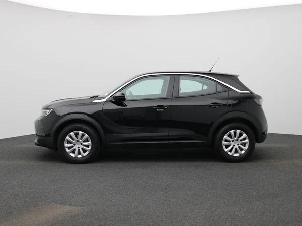 Opel Mokka-e (2023) — foto 31 van 36