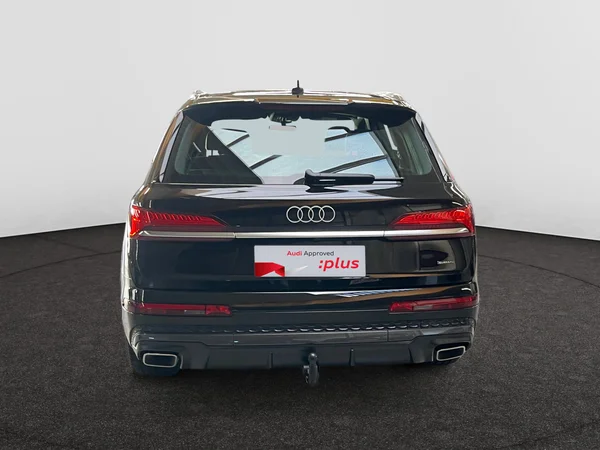 AUDI Q7 (2025) — foto 7 van 8
