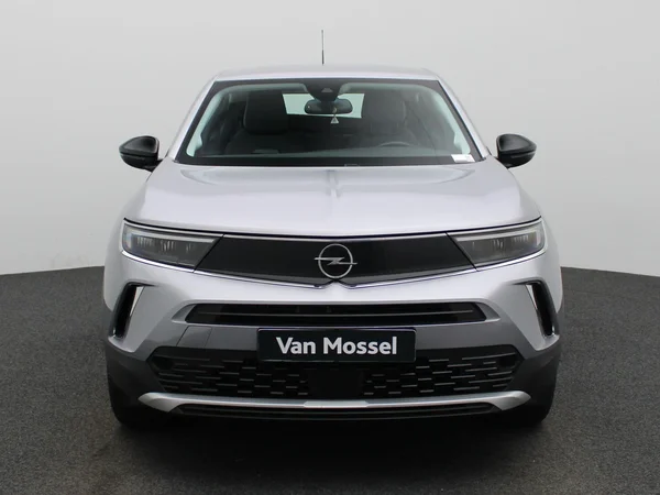 Opel Mokka (2023) — foto 23 van 36