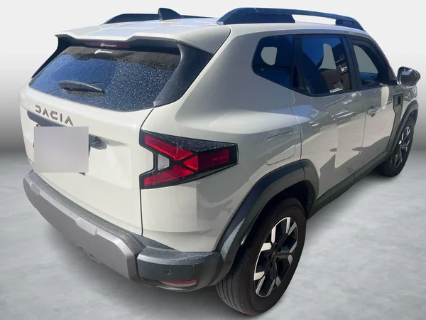 Dacia Duster (2024) — foto 12 van 16