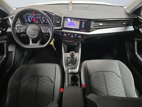 AUDI A1 Sportback (2021) — foto 2 van 30