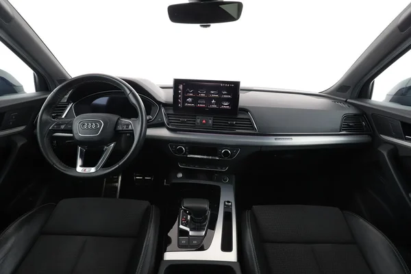 Audi Q5 (2021) — foto 3 van 16
