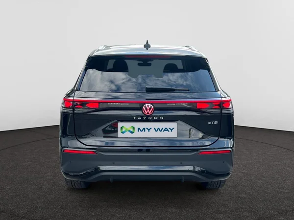 VOLKSWAGEN Tayron (2025) — foto 19 van 24