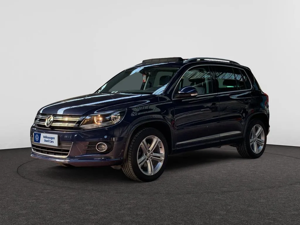 VOLKSWAGEN Tiguan 1122_13469_2016