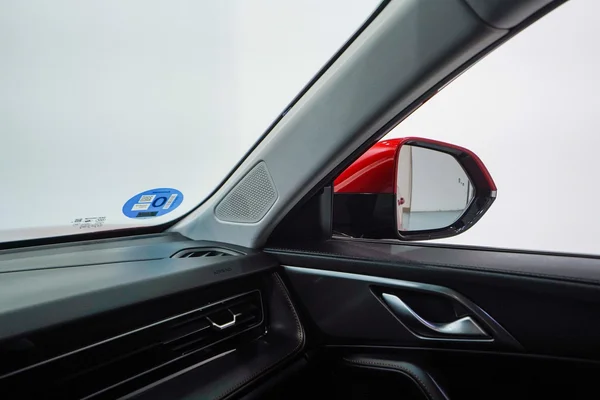 MG HS PHEV (2025) — foto 19 van 55