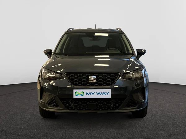SEAT Arona (2024) — foto 13 van 20