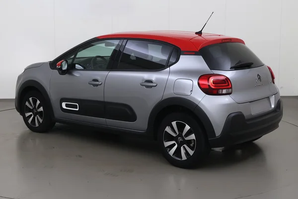 Citroen C3 (2023) — foto 12 van 18