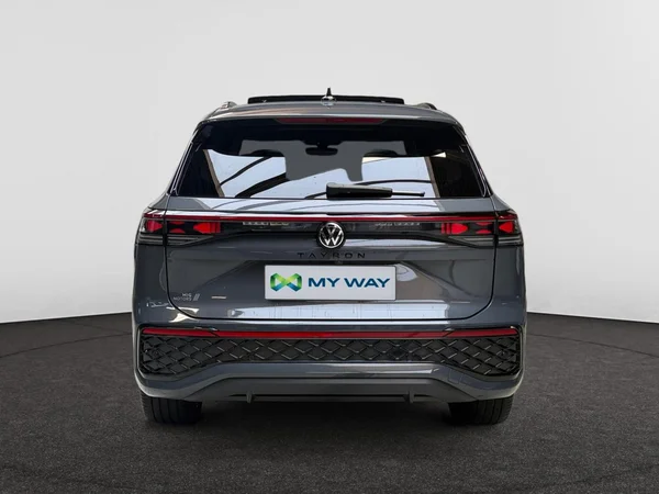 VOLKSWAGEN Tayron eHybrid (PHEV) (2025) — foto 22 van 25