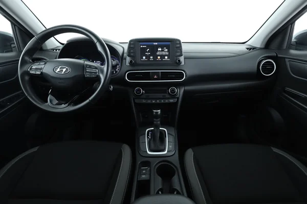 Hyundai Kona (2020) — foto 3 van 16
