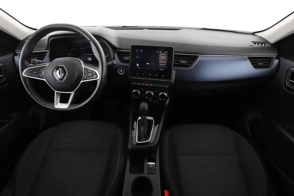 Renault Arkana (2022) — foto 3 van 16
