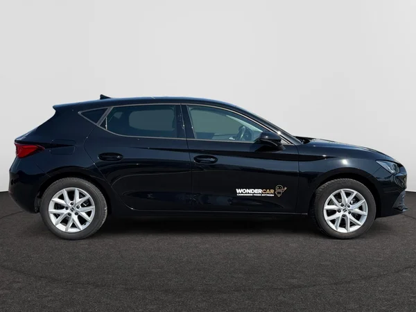 SEAT Leon (2025) — foto 23 van 24