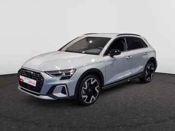 AUDI A3 Alltstreet (2024)
