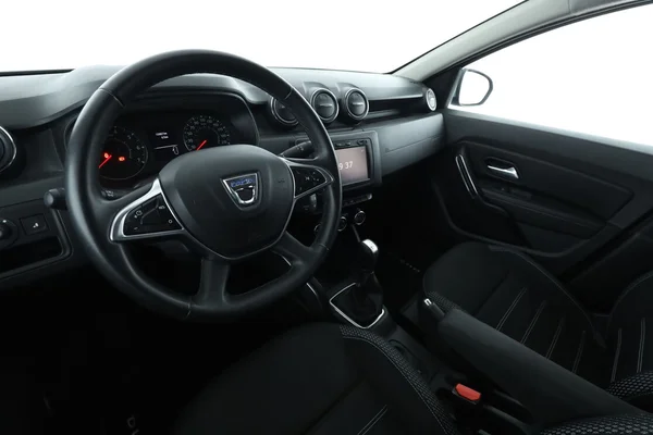 Dacia Duster (2018) — foto 2 van 16