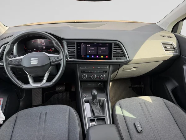 SEAT Ateca (2025) — foto 2 van 21