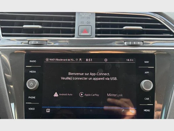 Volkswagen Tiguan (2022) — foto 16 van 29