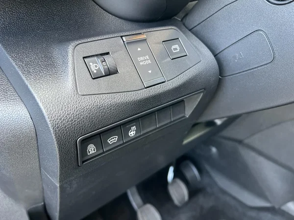 Fiat Doblò (2026) — foto 9 van 26
