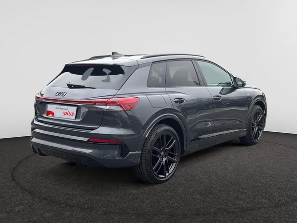 AUDI Q4 e-tron (2026) — foto 7 van 14