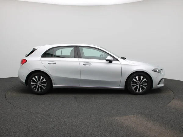 Mercedes-Benz A-Klasse (2022) — foto 42 van 45