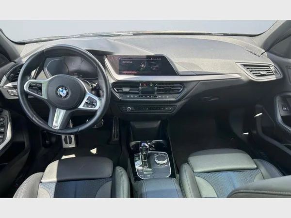 BMW 1 Hatch (2020) — foto 4 van 29