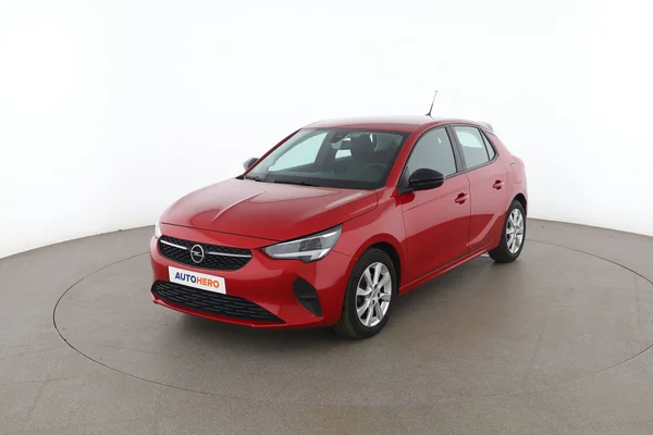 Opel Corsa (2021) — foto 1 van 14